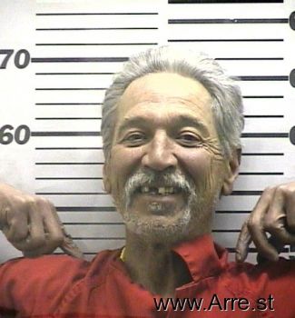 Joseph A Pacheco Mugshot