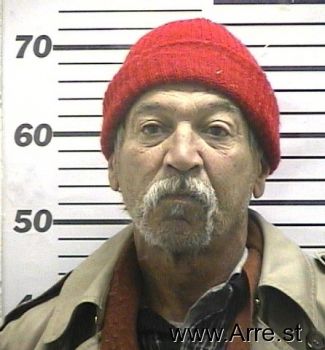 Joseph A Pacheco Mugshot