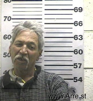 Joseph A Pacheco Mugshot