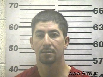 Joseph  Pacheco Mugshot