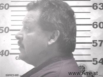 Joseph R Pacheco Mugshot