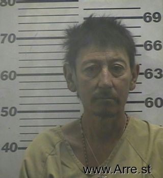 Joseph A Pacheco Mugshot