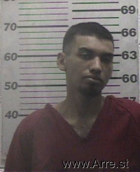 Joseph  Pacheco-tassett Mugshot