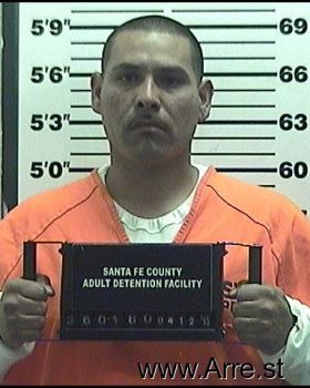 Joseph  Padilla Mugshot