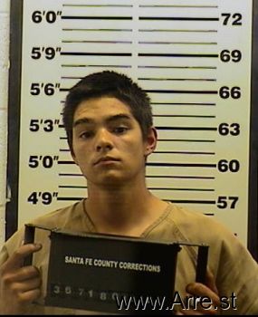 Joseph M Padilla Mugshot