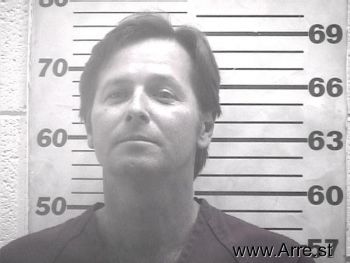 Joseph  Powers Mugshot