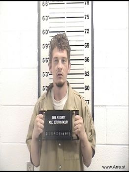 Joseph D Price Mugshot