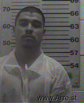 Joseph  Rios Mugshot