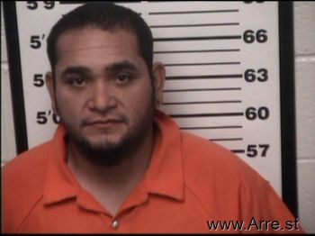 Joseph H Rios Mugshot