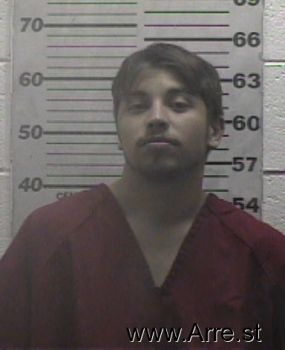 Joseph  Rodriguez Mugshot