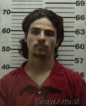 Joseph  Rodriguez Mugshot