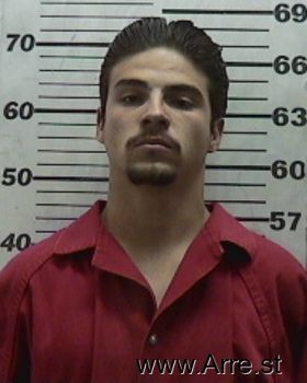 Joseph  Rodriguez Mugshot