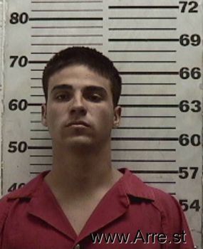 Joseph  Rodriguez Mugshot