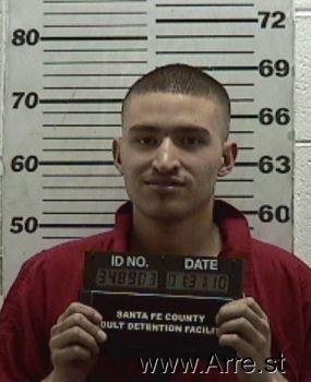 Joseph A Rodriguez Mugshot