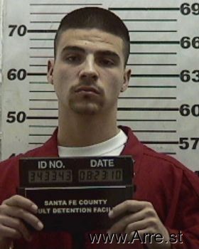 Joseph  Rodriguez Mugshot