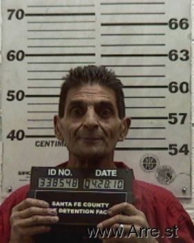 Joseph  Rodriguez Mugshot