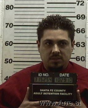 Joseph B Rodriguez Mugshot