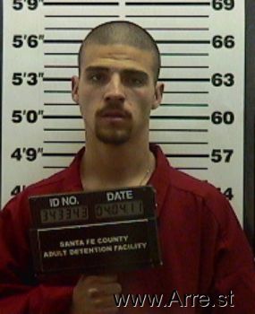 Joseph  Rodriguez Mugshot