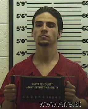 Joseph Luke Rodriguez Mugshot