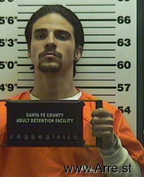 Joseph Luke Rodriguez Mugshot