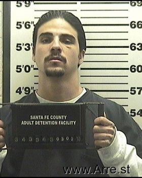 Joseph Luke Rodriguez Mugshot