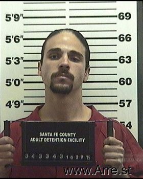 Joseph Luke Rodriguez Mugshot