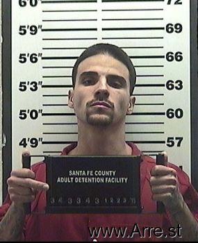 Joseph Luke Rodriguez Mugshot