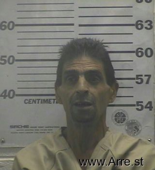 Joseph  Rodriguez Mugshot