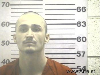 Joseph Pat Rodriquez Mugshot