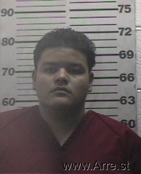 Joseph  Romero Mugshot