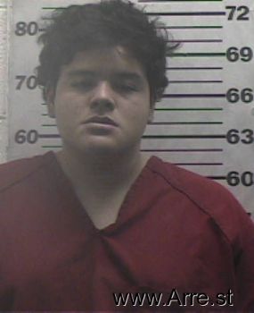 Joseph  Romero Mugshot