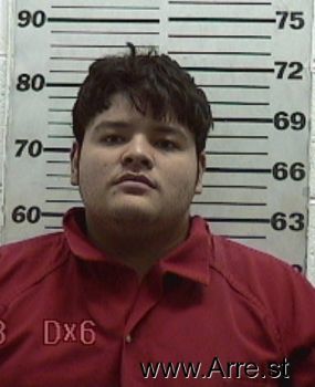 Joseph  Romero Mugshot