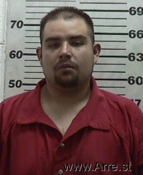 Joseph  Romero Mugshot