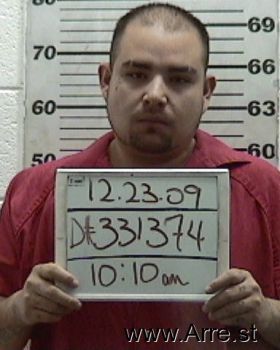 Joseph  Romero Mugshot