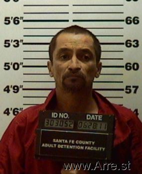 Joseph  Romero Mugshot