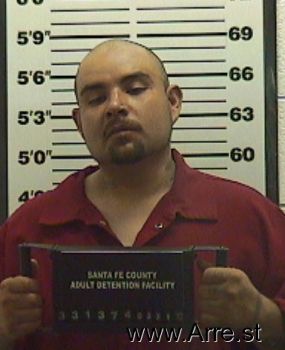 Joseph Lorenzo Romero Mugshot