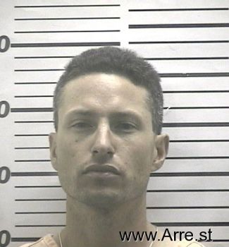 Joseph M Romero Mugshot