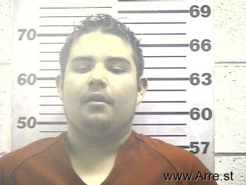 Joseph  Romero Mugshot