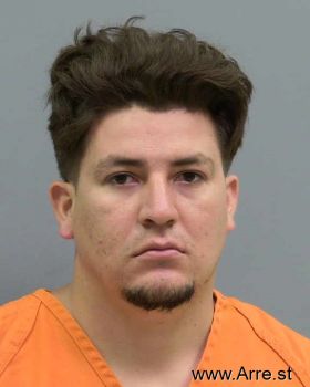 Joseph  Rubio Mugshot