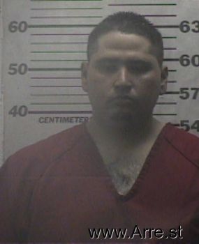 Joseph  Salazar Mugshot