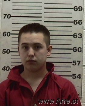 Joseph  Salazar Mugshot