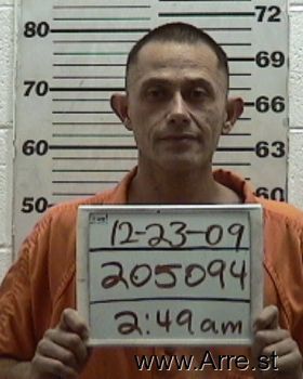 Joseph E Salazar Mugshot