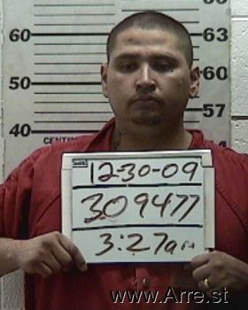 Joseph  Salazar Mugshot