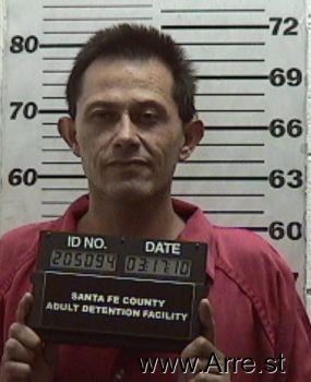 Joseph E Salazar Mugshot