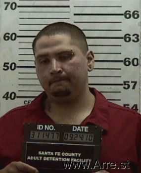 Joseph  Salazar Mugshot