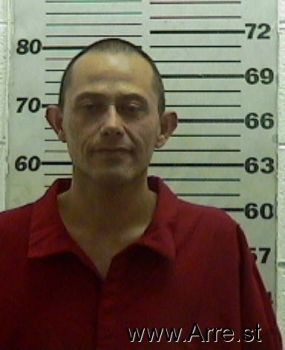 Joseph E Salazar Mugshot