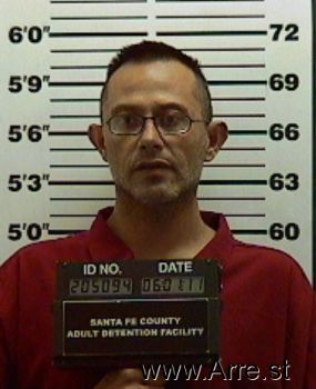 Joseph  Salazar Mugshot