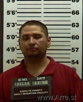 Joseph  Salazar Mugshot