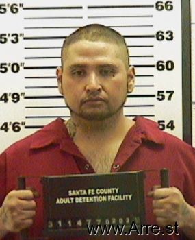 Joseph  Salazar Mugshot