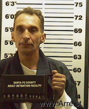 Joseph R Salazar Mugshot